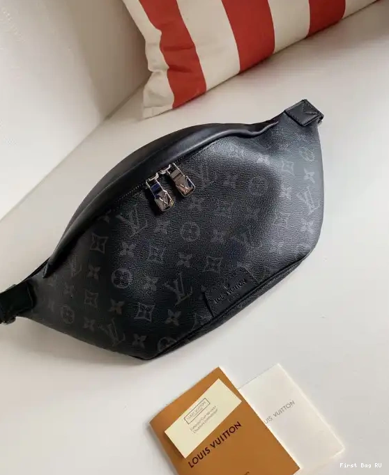 Firstbags ru DISCOVERY LOUIS BUMBAG VUITTON 0529